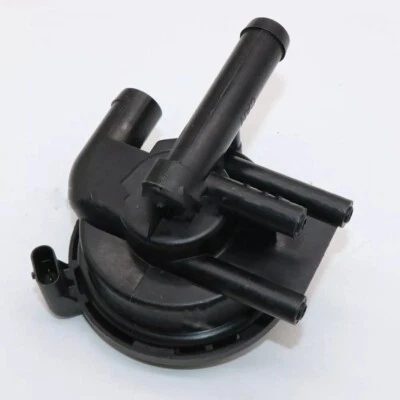 Leak Detection Pump Emission Valve Assembly 8K0906253K for Audi A3 A8 Q5 S8 - Image 1 of 4