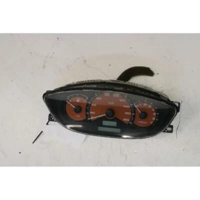STRUMENTAZIONE PER DAEWOO - CHEVROLET MATIZ (05-07)(07-09) 1000 BER. 2005 - Immagine 1 di 4