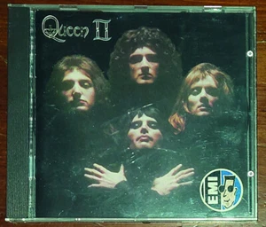 Queen - Queen 2 - Foto 1 di 2