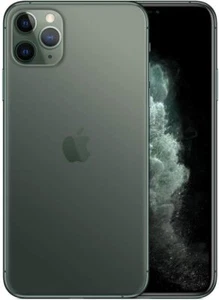 Apple iPhone 11 Pro 512GB Green Unlocked Very Good Condition - Picture 1 of 4