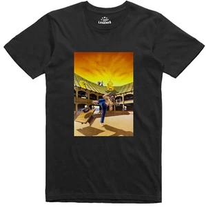 David Rowe – Original Exploding Fist 2 Artwork Officially Licensed Retro T Shirt - Picture 1 of 1