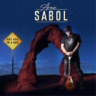 Armin Sabol Back In Blue (Vinyl) 12" Album