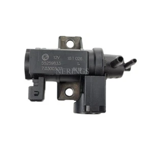 Convertidor de presión de vacío Pierburg Citroen Peugeot 3.0 HDi 55259833 NUEVO/OEM - Imagen 1 de 5