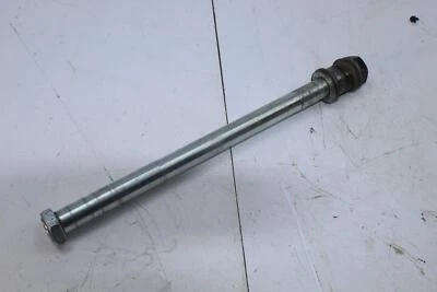 08-22 Eje trasero Can-am Spyder Rt Se6 Limited 705501691 Foto 1 de 4