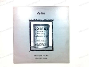 Dobie - Coming Up For Air UK Maxi 1998 ' - Picture 1 of 1