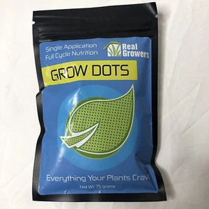 Programmed-Release Plant Nutrient Fertilizer - Picture 1 of 2