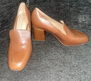 Antonio Melani Azelyn Loafer mit Blockabsatz - Bild 1 von 7