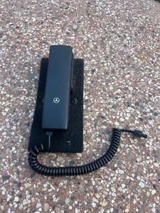 Mercedes W140 Cellular phone receiver 1992 - Foto 1 di 7