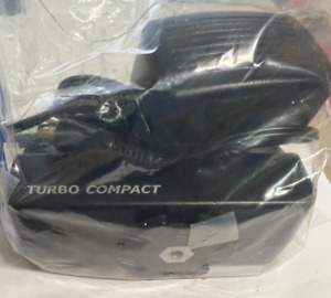 Quantum Turbo Blade Battery Compact Battery Pack w/ charger Excellent Condition