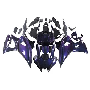 ABS Plastic Bodykit For Yamaha YZF R7 2022 2023 Magic Color Fairings Bodywork - Picture 1 of 12