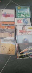Ibiza House Musik  Techno elektro  cds Paul kalkbrenner - Bild 1 von 3