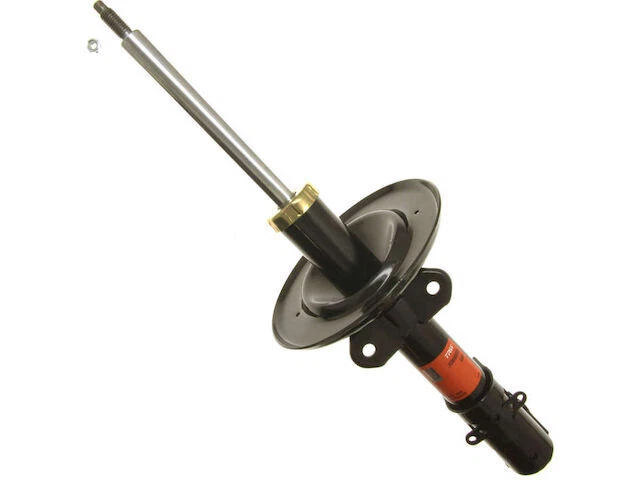 Conjunto de puntal delantero TRW 95893WRYR 1997 para Plymouth Grand Voyager 1996-2000 Foto 1 de 2