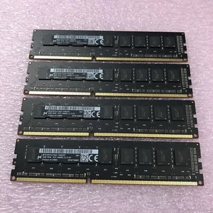 Micron 16GB 1Rx8 PC3-14900E-13-13-D1 Ram MT9JSF51272AZ-1G9E2ZF - Picture 1 of 5