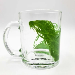 Caja de botín Fantástica Bestia Taza Harry Potter Crímenes de Grindelwald Kelpie - Imagen 1 de 6