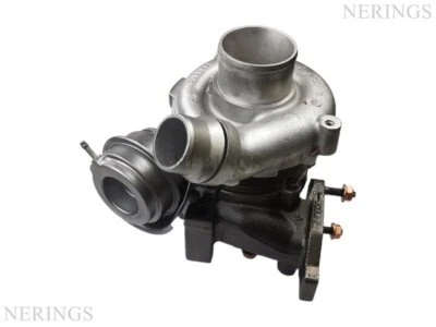 Turbocharger Renault Laguna, Koleos, Espace 2.0 dCi 770116 - Image 1 of 4