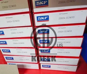 1 Stück SKF 23024 CC/W33 Pendelrollenlager~ - Bild 1 von 1
