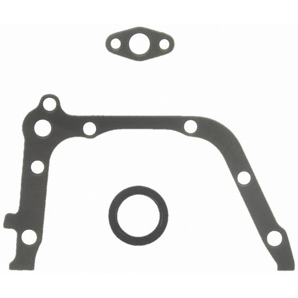 Fel-Pro TCS 45955 Crankshaft Seal Kit For 93-97 Geo Toyota Celica Corolla Prizm - Image 1 of 4