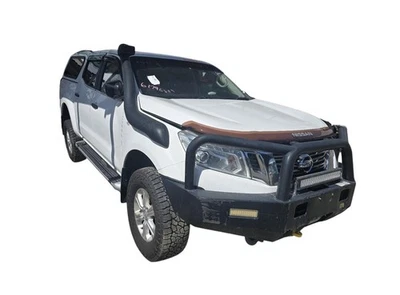 NISSAN NAVARA NP300 04/2015-2025 COMMON RAIL ASSY 2.3 DIESEL YS23DDTT TWIN TURBO - image 1 of 4