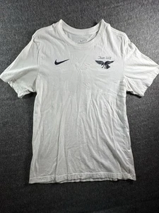 Team USA Shirt Herren Medium weiß Nike Tokyo Japan Eagle Olympic Tee T-Shirt - Bild 1 von 8