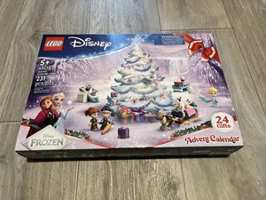 LEGO - Disney Frozen Advent Calendar 2025 - 43273 In Hand Ships Now - Picture 1 of 2