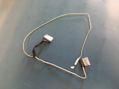 Cable de video LCD genuino HP Notebook 15-db DC020031F00 Foto 1 de 2