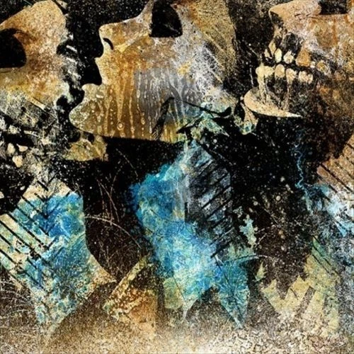 CONVERGE AXE TO FALL NEW CD - Image 1 of 1