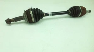ANTRIEBSWELLE LINKS VORNE ABS Toyota Yaris II (P9) 2009 434200D180 - Bild 1 von 3