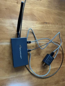 Low Latency Blue Tooth Optical Sound Transmitter VGtx. - Picture 1 of 3