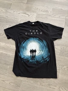 Camiseta de concierto Bon Jovi The Circle Tour 2010 talla grande - Imagen 1 de 6