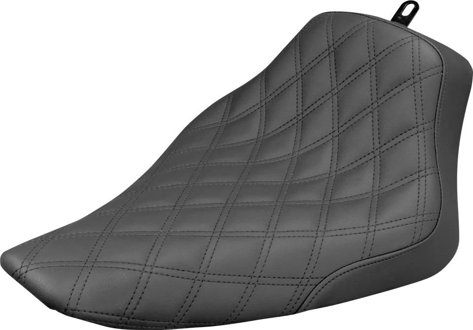 Saddlemen 812-26-002LS Renegade-LS Solo Seat 12-17  Harley Softail Slim FLS - Image 1 of 1