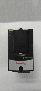 ALLEN BRADLEY POWER FLEX 70 0.75KW 20AC2P1A0AYNNNC0 SER-A FAST SHIP FREESHIPING. - Picture 1 of 5
