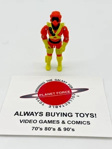 1994 Ice Cream Soldier GI Joe Figure - Picture 1 of 2