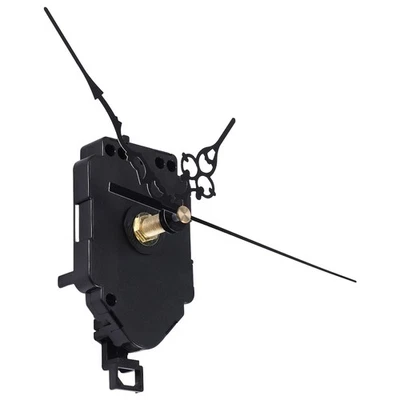 MéCanisme de Mouvement D'Horloge à Pendule à Quartz de 23Mm avec Kits D'Aig1508 - Image 1 of 4