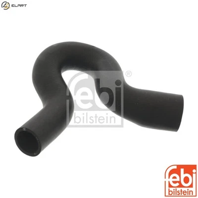 RADIATOR HOSE 101210 FOR KFX KFW 1.4L NFZ NFT 1.6L 4cyl - Image 1 of 4