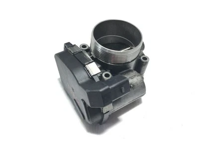 Cuerpo del acelerador 4,4 L Twin Turbo compatible con BMW 550I X6 23447 08-18 Foto 1 de 4