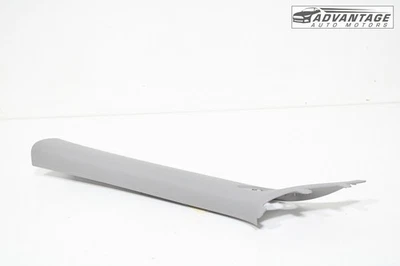 Chevrolet Malibu 2016-2025 parabrisas lado izquierdo un pilar moldura cubierta panel OEM Foto 1 de 4