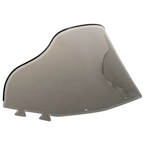 Kimpex Front Windshield Smoke 15in Ref 5433667 5433165 Polaris Indy RMK XC XLT - Picture 1 of 1