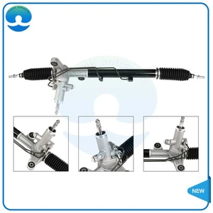 For 2006-2010 Honda Civic 1.8L Power Steering Rack & Pinion Assembly 26-2718 - Picture 1 of 8