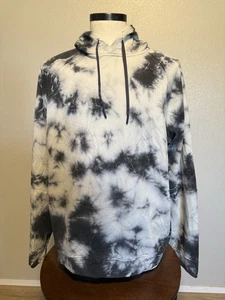 Lululemon City Sweat Hoodie Herren Large Pullover Sweatshirt French Terry Active - Bild 1 von 8