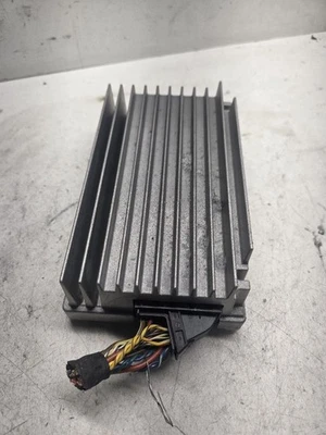 Equipo de audio radio sedán mercado Canadá amplificador compatible con 11 BMW 323i 1439721 Foto 1 de 4