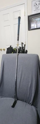 MACGREGOR JACK NICKLAUS CG 1800 #5 IRON LH - Image 1 of 4