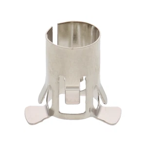 🛠️WPW10278150 Clip di Montaggio per Elettrodo Scintilla Whirlpool W10278150 ERP - Foto 1 di 6