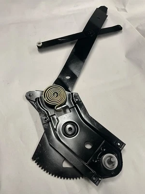 1959-1960 Impala, Convertible 2 door window regulator P/S - Image 1 of 2