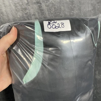 Vestido Formal Trish Scully Niñas 12 Negro Ajuste Acampanado Lazo Tul Fiesta Vacaciones Navidad Foto 1 de 4