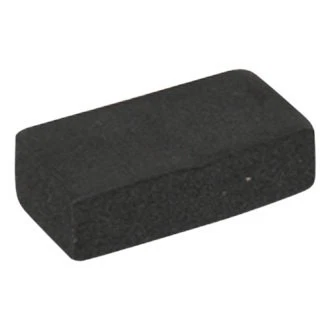 For GMC Savana 2500 98-04 GM Original Equipment A/C Evaporator Fitting Gasket - Image 1 of 3