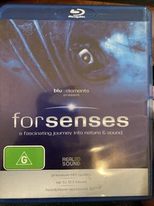 blu elements for senses blu ray JUN51 Great Sampler for your HD Setup! - Picture 1 of 3
