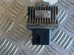 Boitier relais préchauffage - FORD MONDEO III (3) 2.0 TDCI - 9M5Q-12A343-AA - Picture 1 of 3