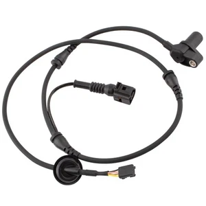 Sensore velocità ruota ABS lato sinistro o destro anteriore adatto per Audi A4 / A4 Quattro... - Foto 1 di 8