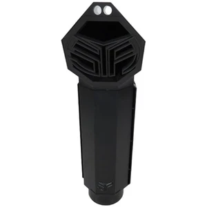 SYA Warrior Snorkel Riser with Tip | 2" Inlet - Picture 1 of 2