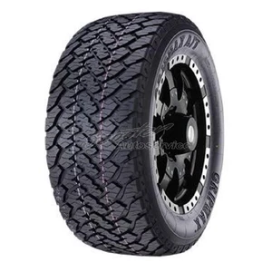 1x 245/70 R16 111T Allwetter-Reifen Gripmax Inception A/T 3PMSF RWL XL | 13175 - Bild 1 von 2